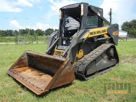 c175 new holland skid steer|new holland c175 lifting capacity.